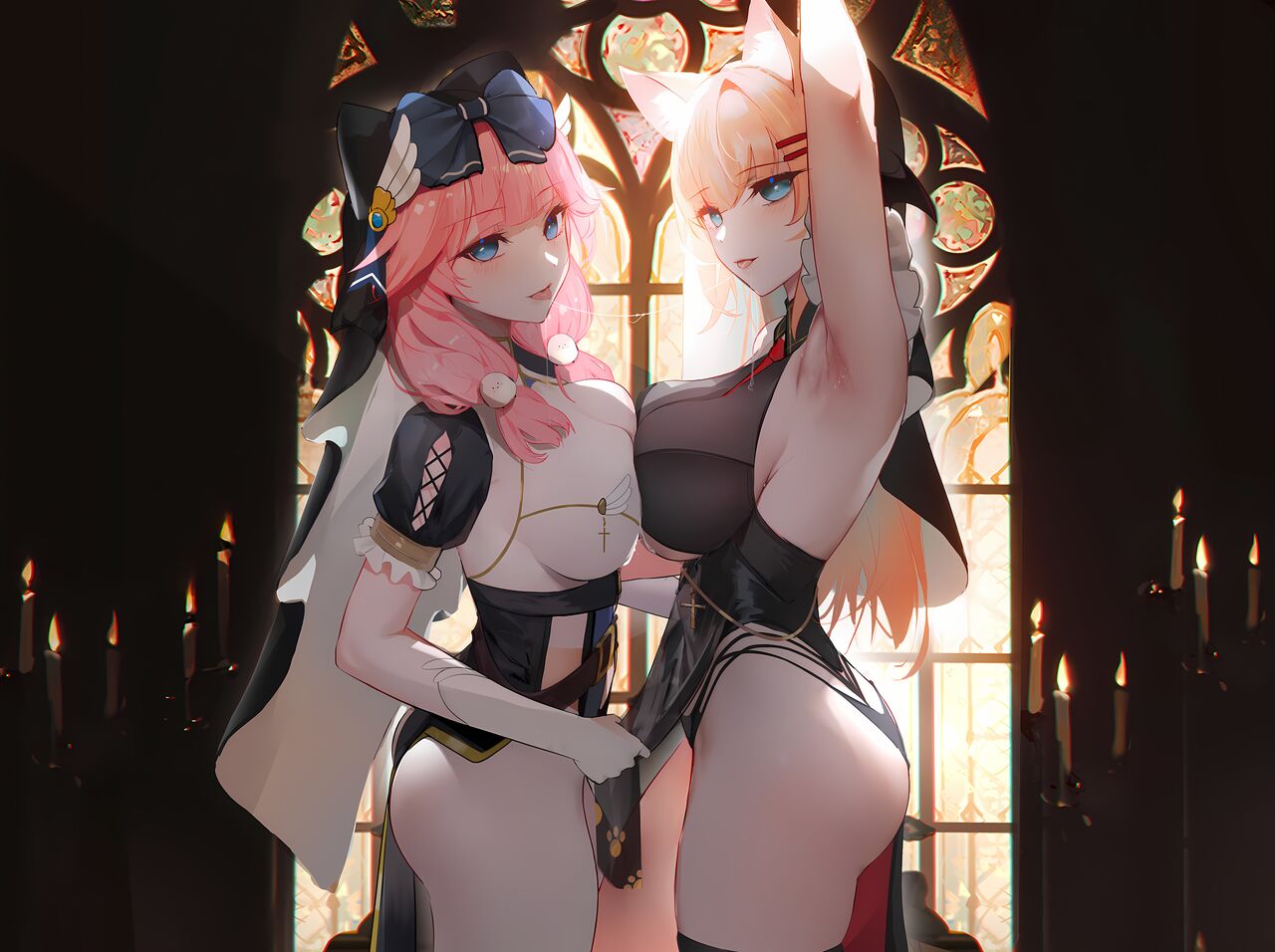 阿戈魔agm some pictures nor posted on Pixiv page 6 full