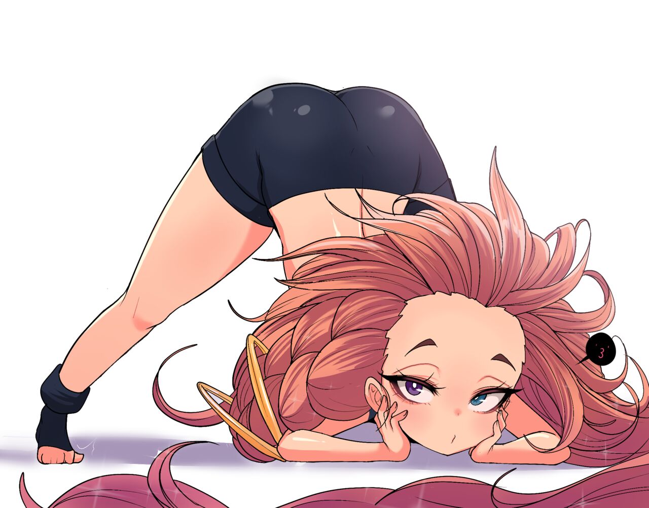 Zoe's Image Set page 6 full