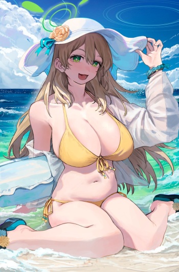 AoChoku cover
