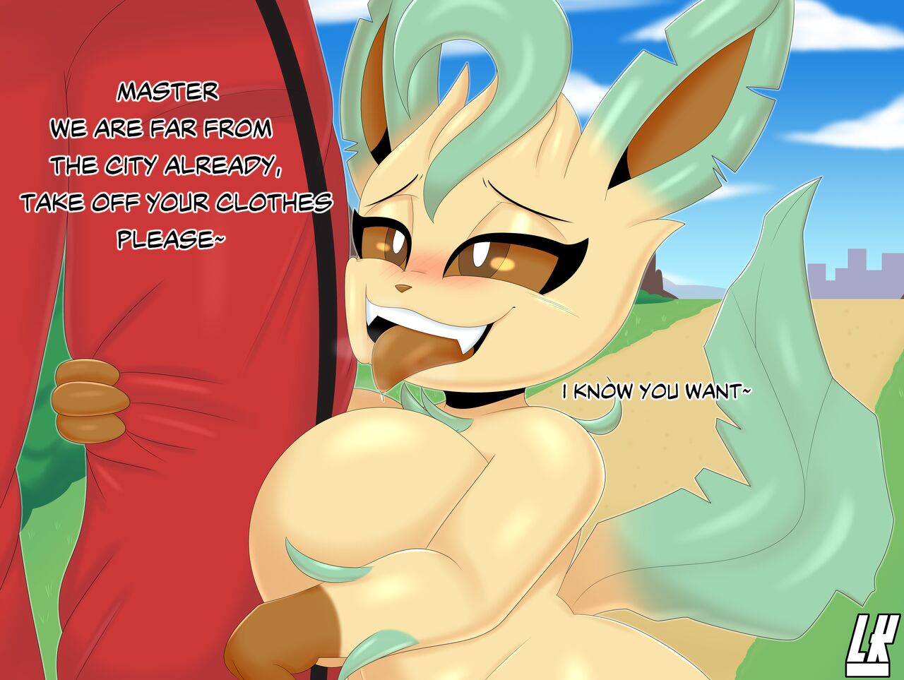 ARTISt lobokosmico page 4 full