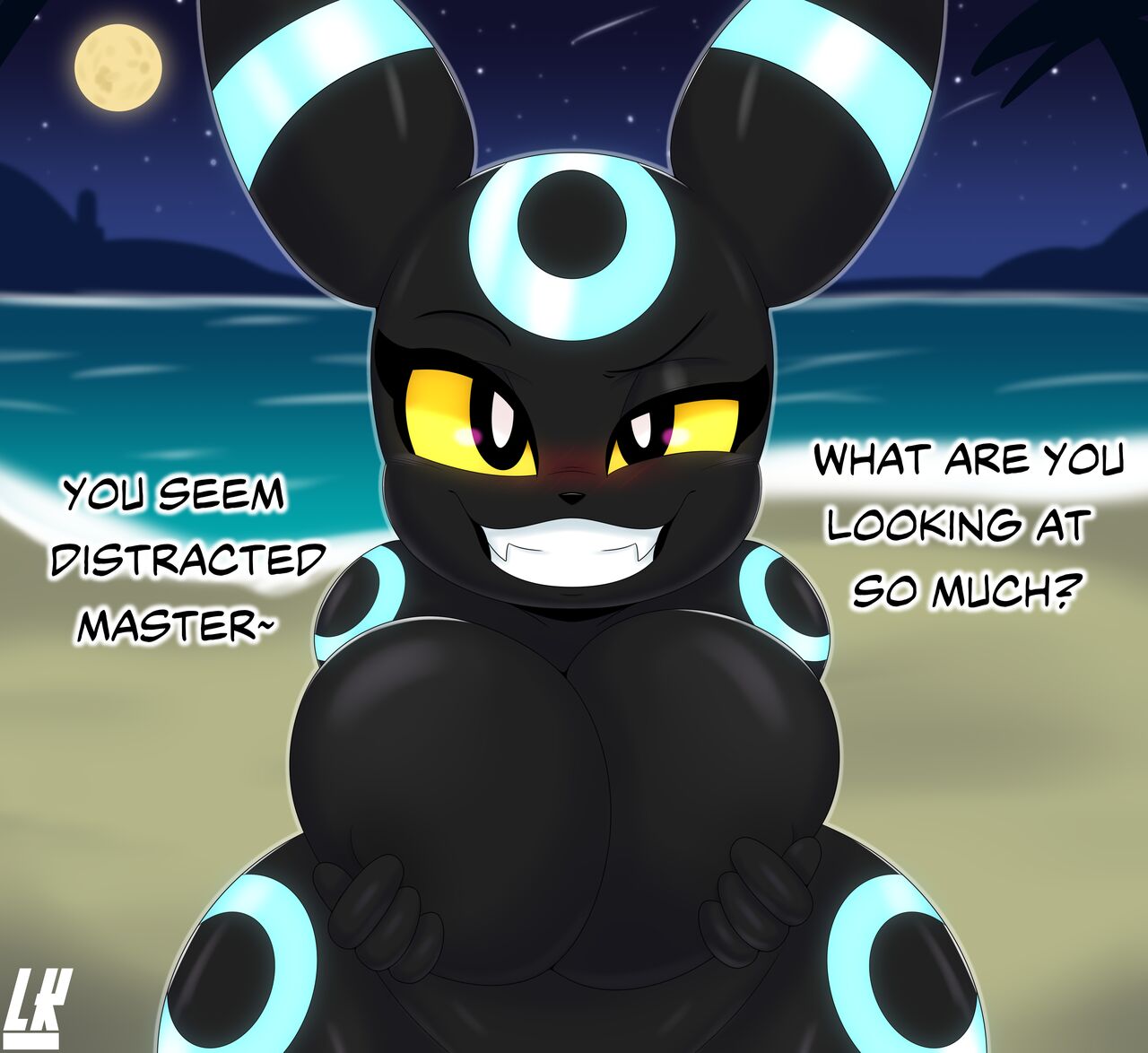 ARTISt lobokosmico page 6 full