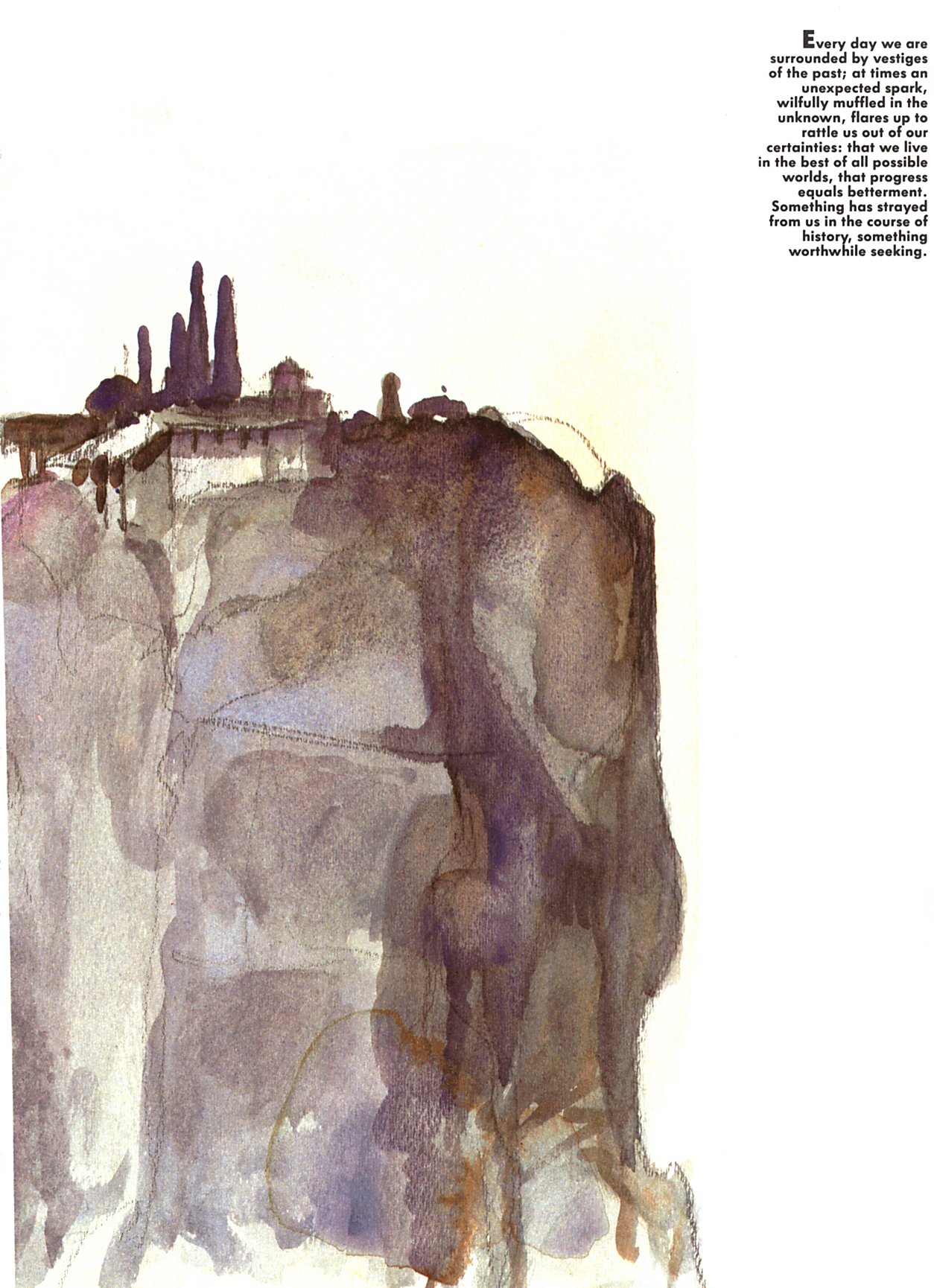 Perchance To Dream - The Indian Adventures of Giuseppe Bergman page 9 full