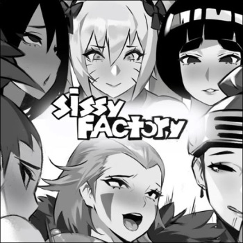 Sissy Factory + bonus cover