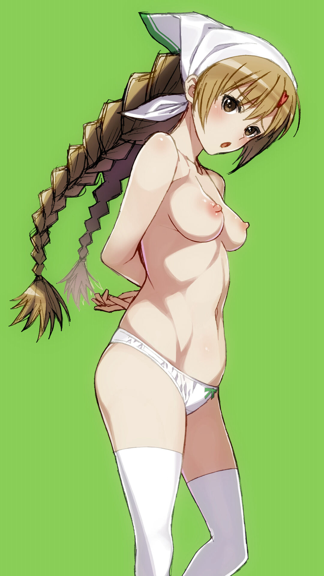 ●PIXIV●もっけ page 2 full