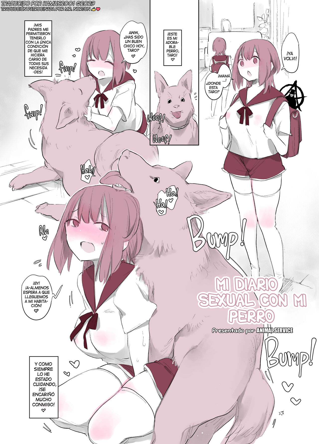Inukan Nikki page 2 full