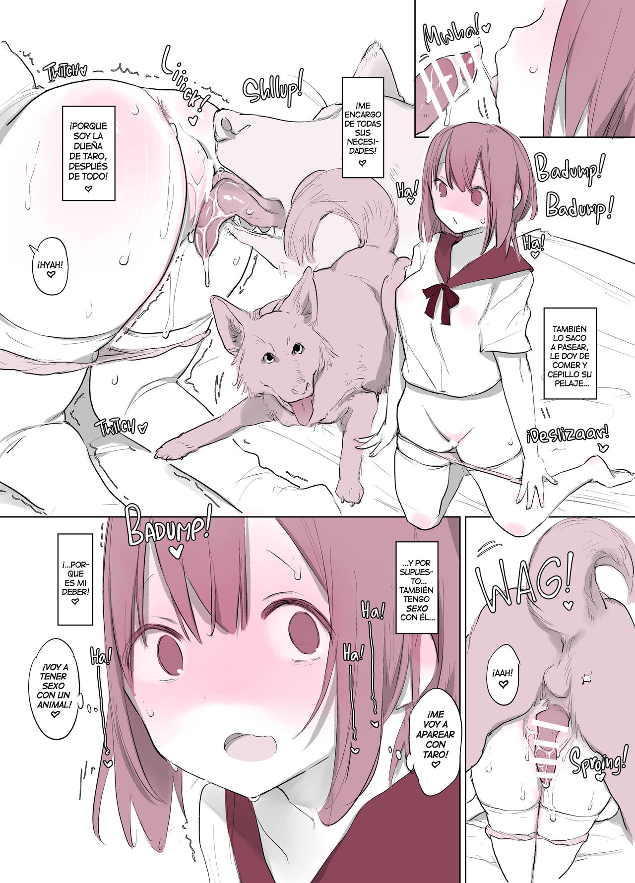 Inukan Nikki page 4 full