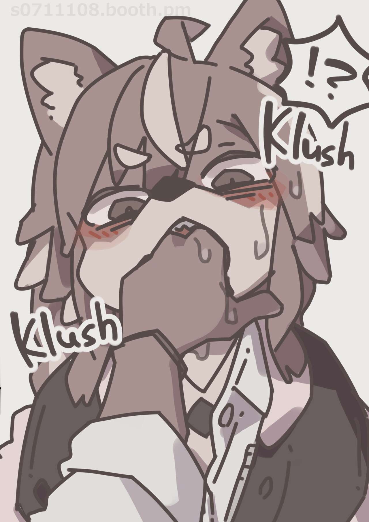 Yagi the Goat - March 2023 page 2 full