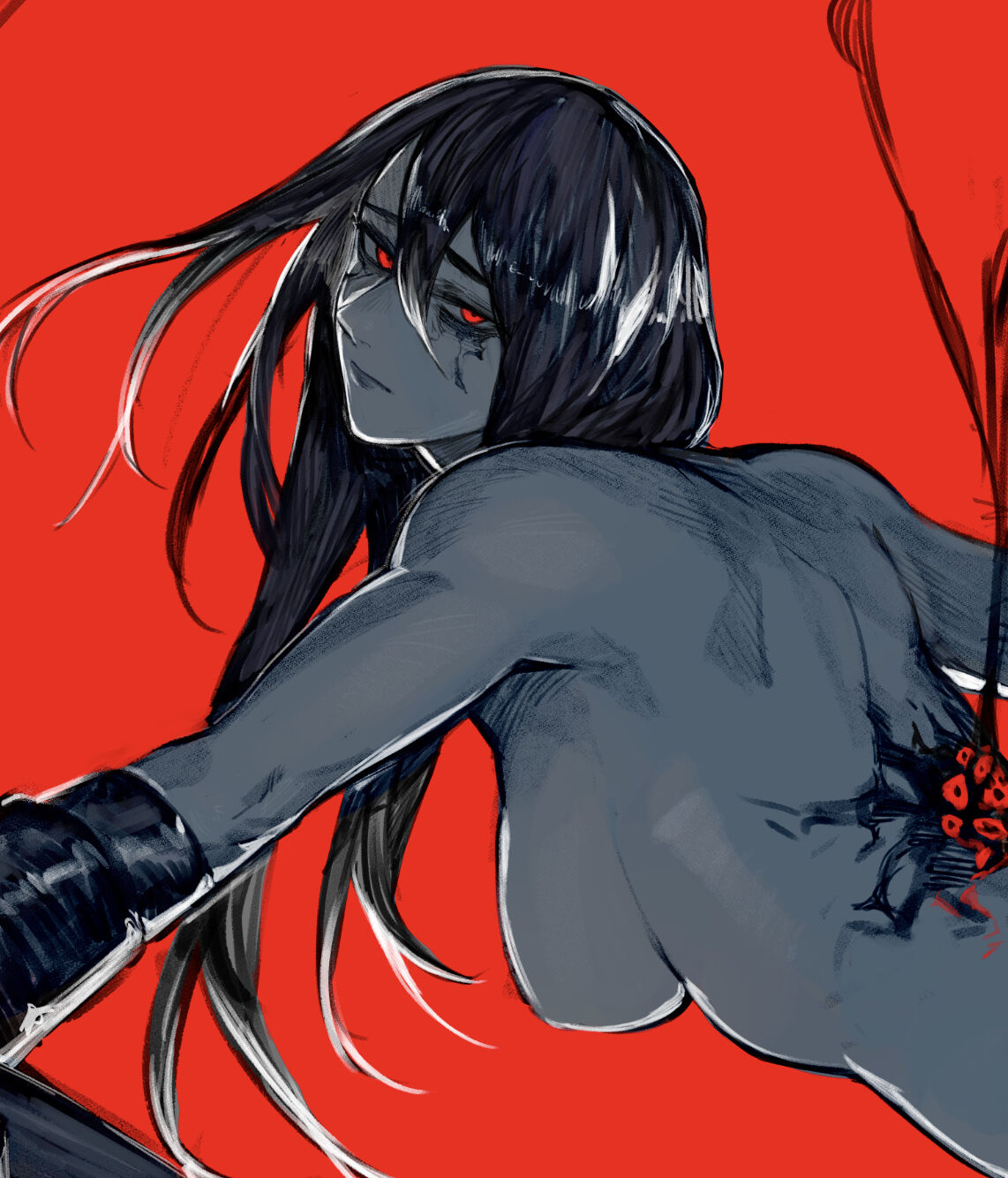 ★PATREON★ yourfreakyneighbourh page 2 full