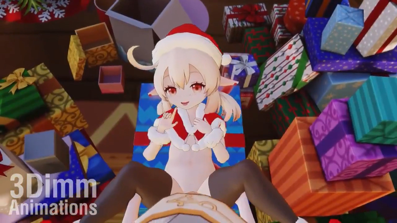 Merry Kleesmas page 6 full