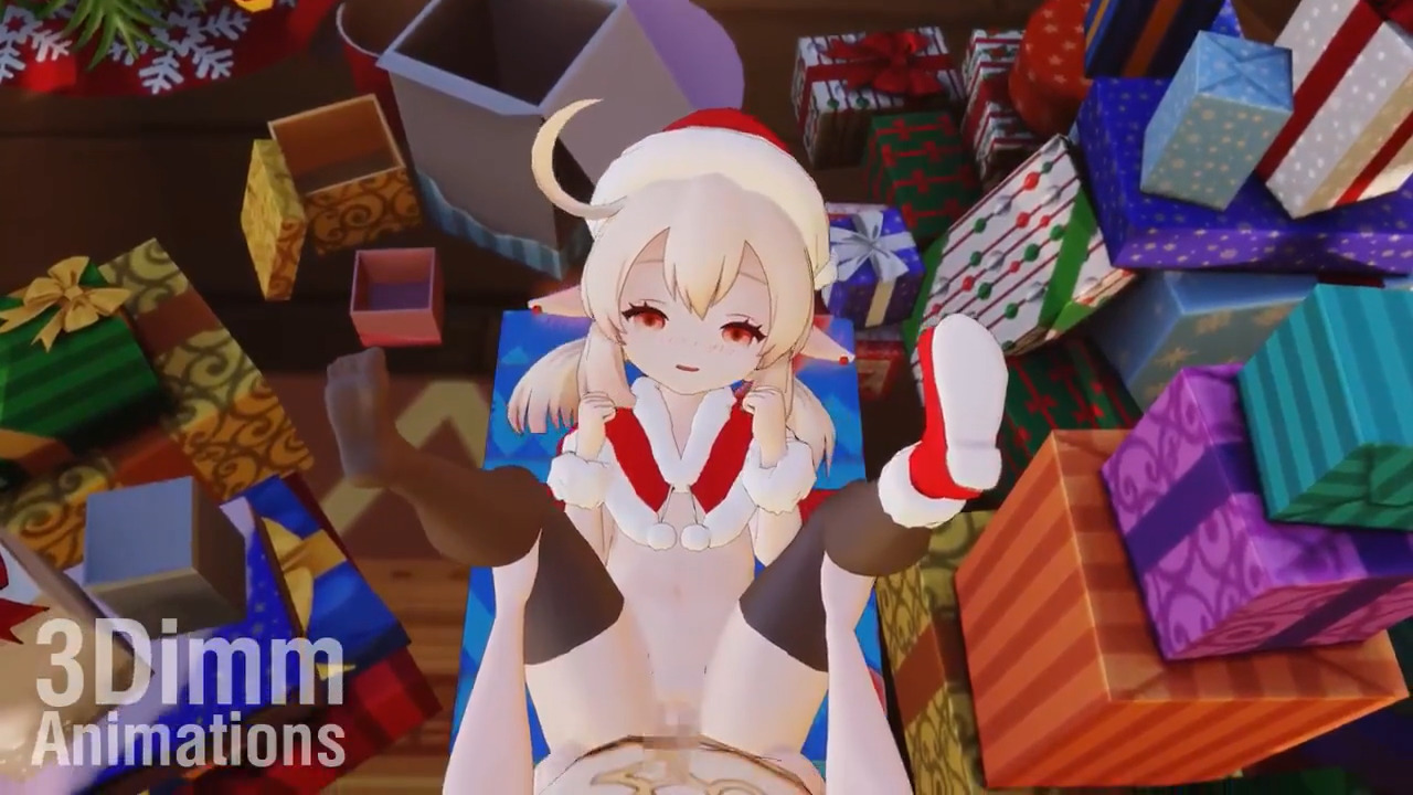 Merry Kleesmas page 7 full