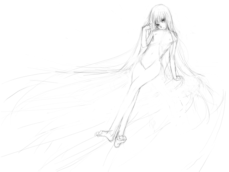 RoughSketch＆Etcetera RSE:3 page 8 full