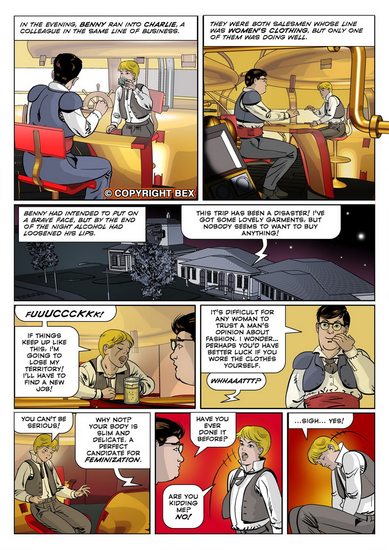 Bex - Betty page 4 full