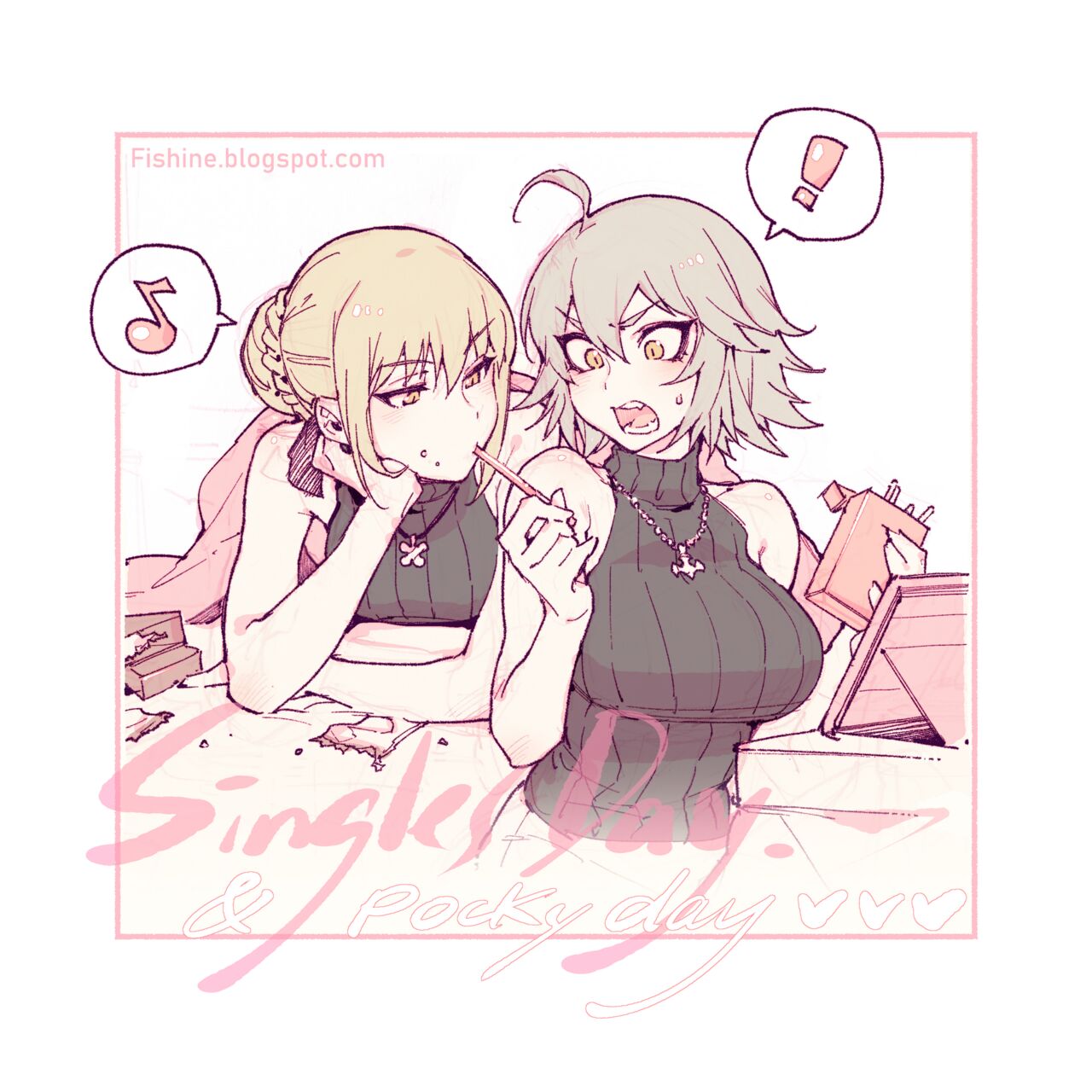 【Fishine】2019 Nov's Rewards page 6 full