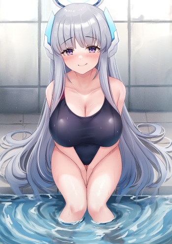 Noa to Pool cover