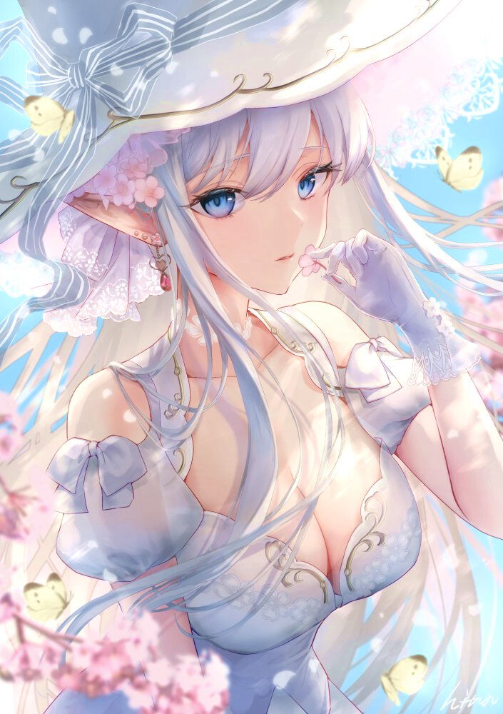 ●PIXIV● hi-na page 1 full