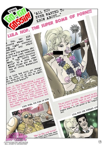 Bullcock cover