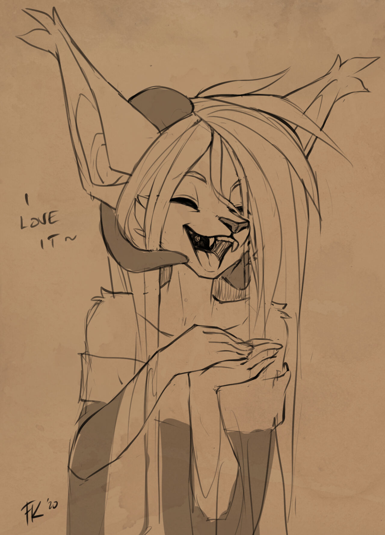 Fluff-Kevlar 2020 - 2022 page 5 full