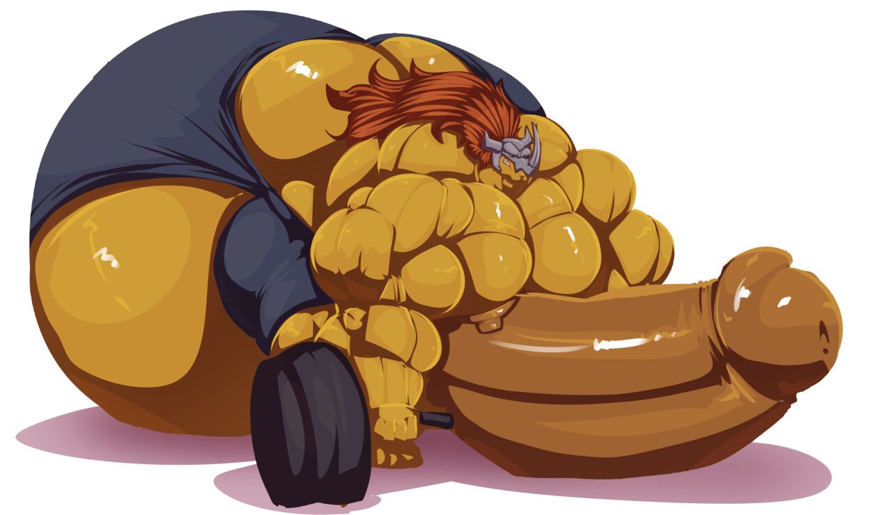 2019 December | Monthly Patreon Pack page 3 full