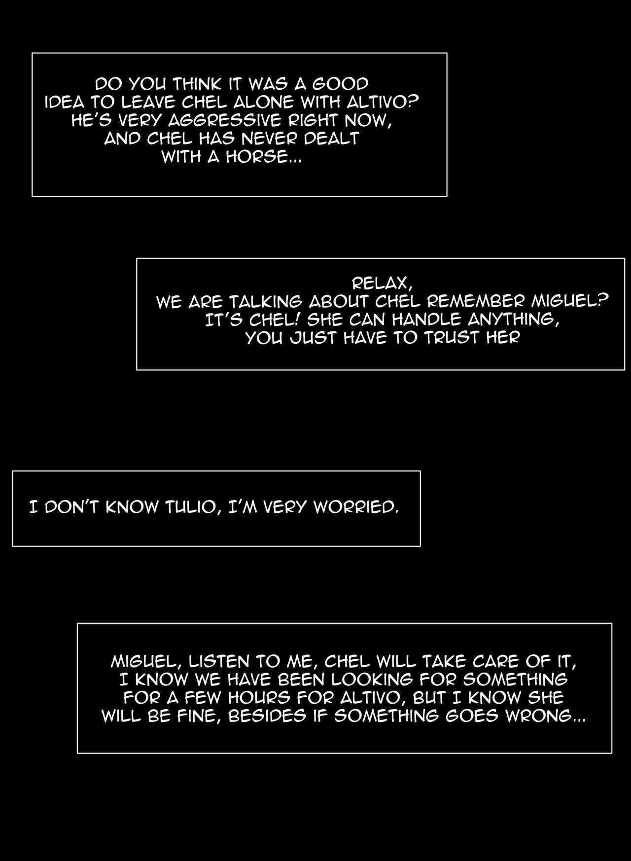 CHEL!!! page 8 full