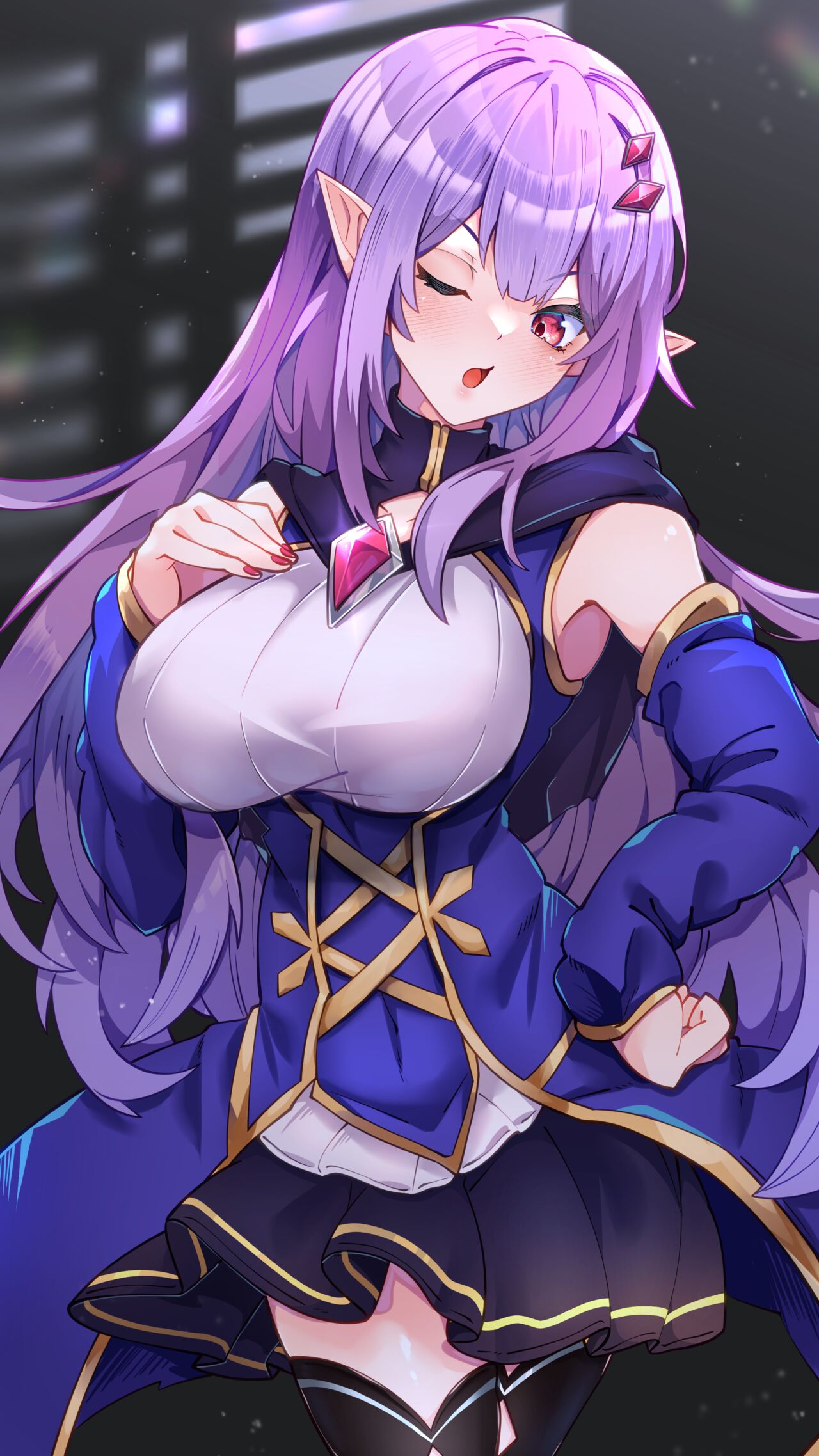 リーシャ敗北 page 4 full