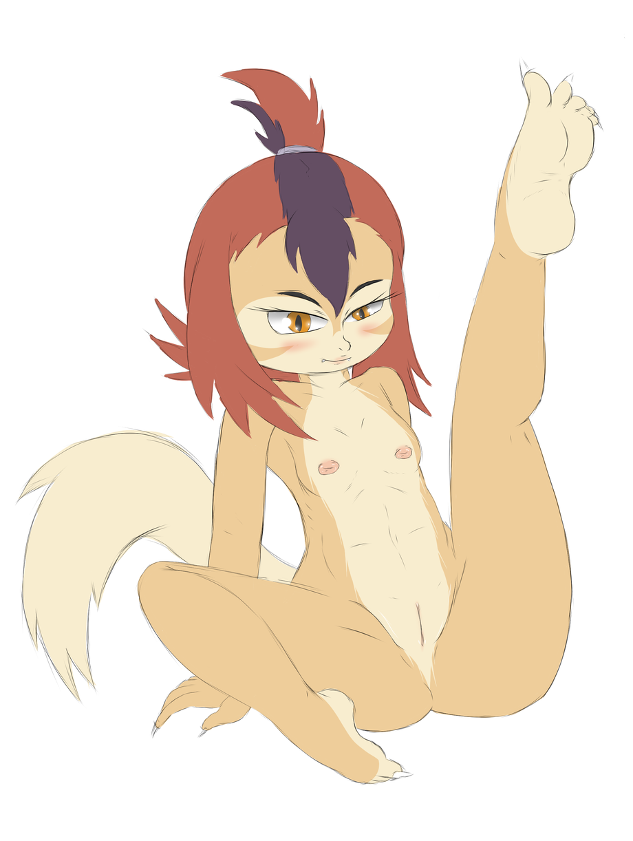 ARTIST Bluelimelight page 1 full