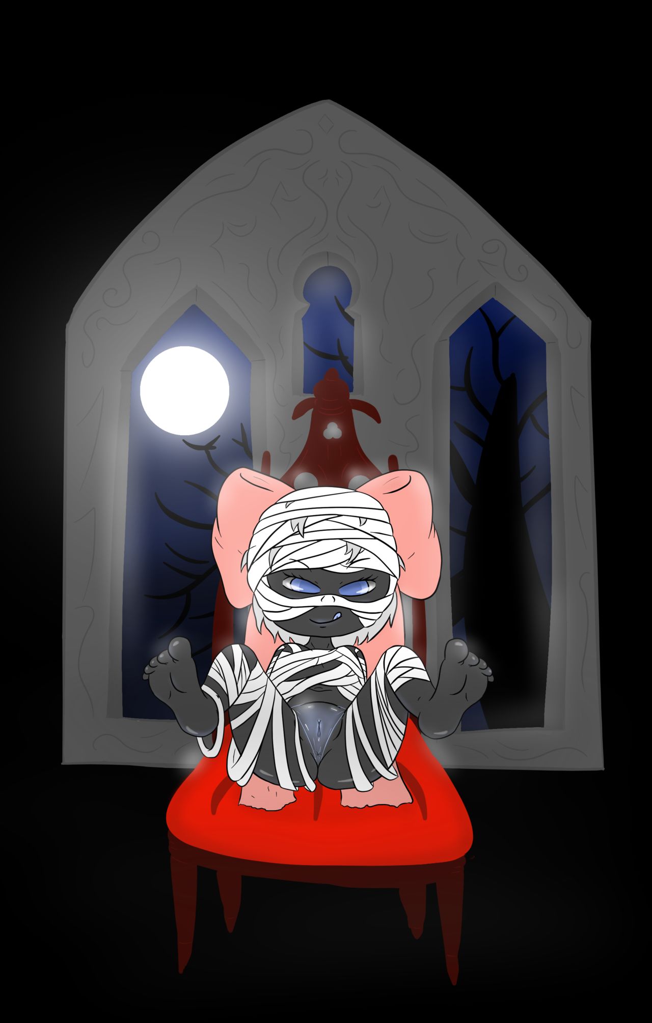 ARTIST Bluelimelight page 5 full