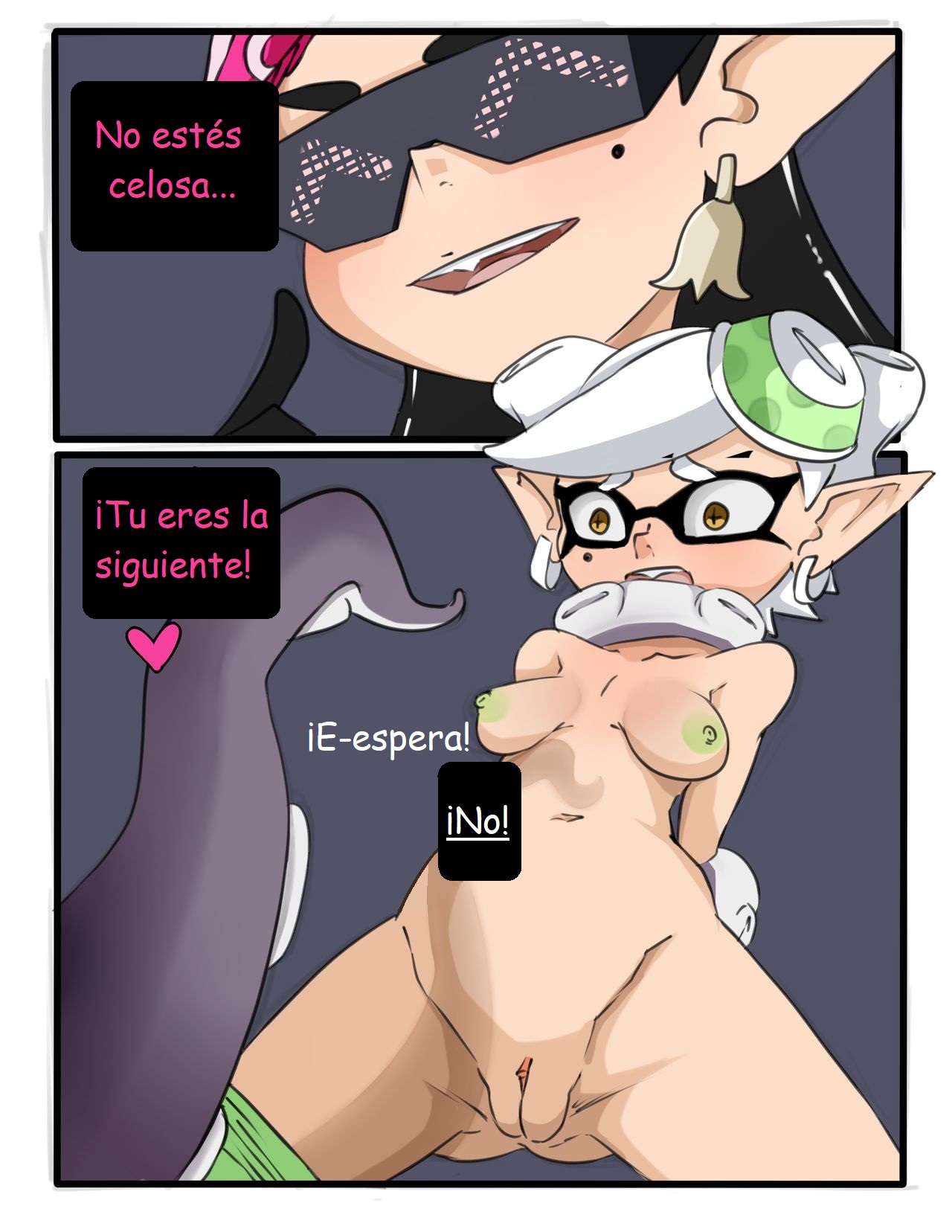 Octo-Puss page 9 full