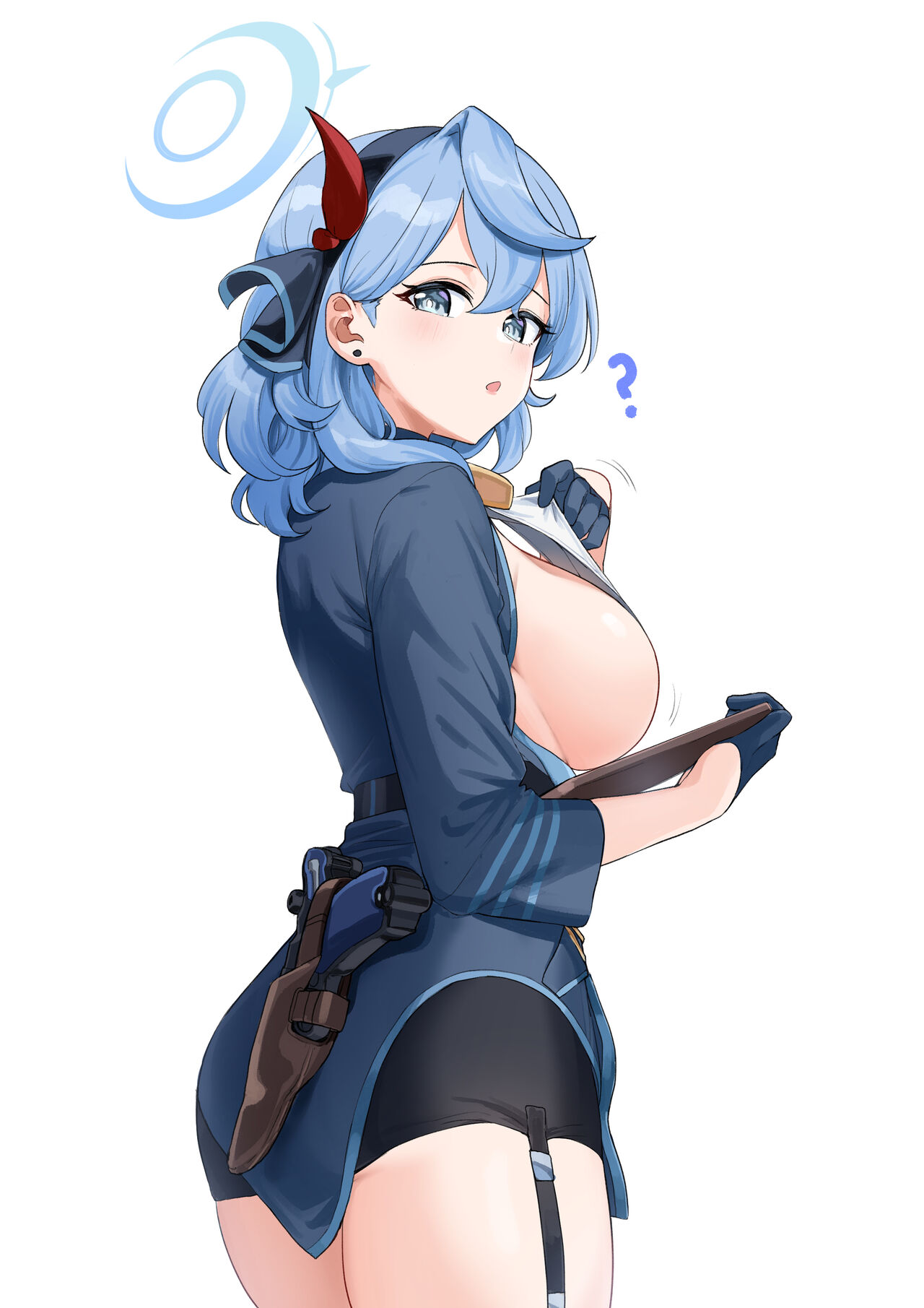 ●PIXIV● のんびり 8249246 page 10 full