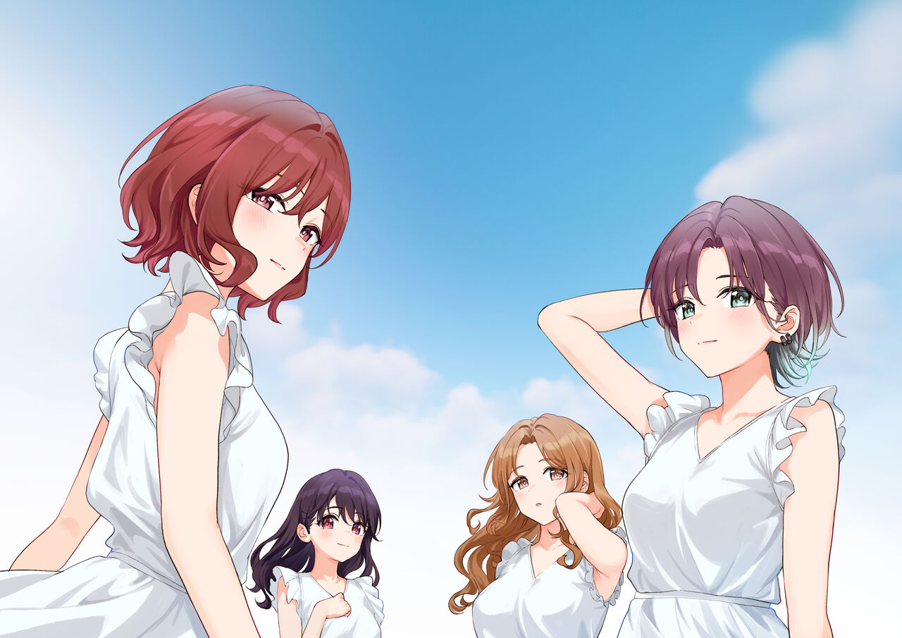 ●PIXIV● のんびり 8249246 page 8 full