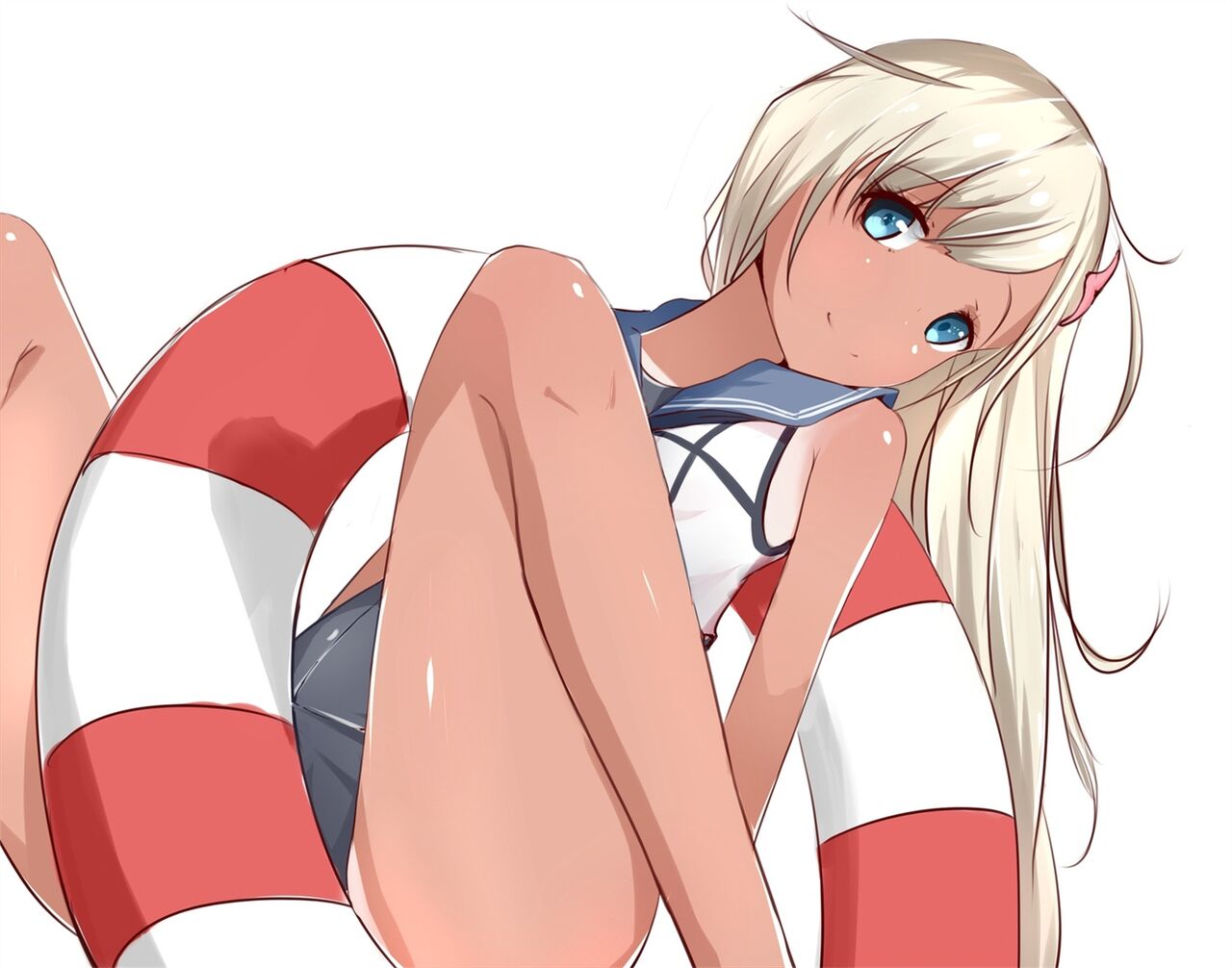 gin00 COLLECTION SET 1/3 page 3 full