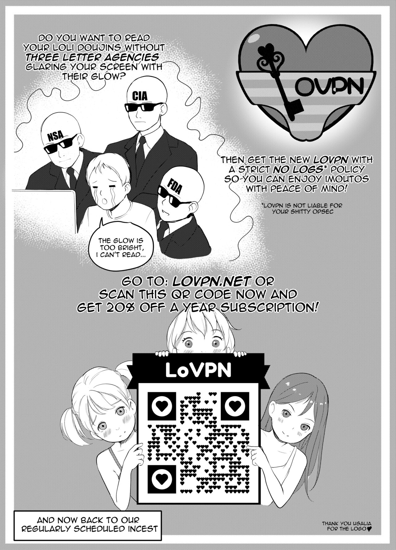 My Webcam Sister page 5 full