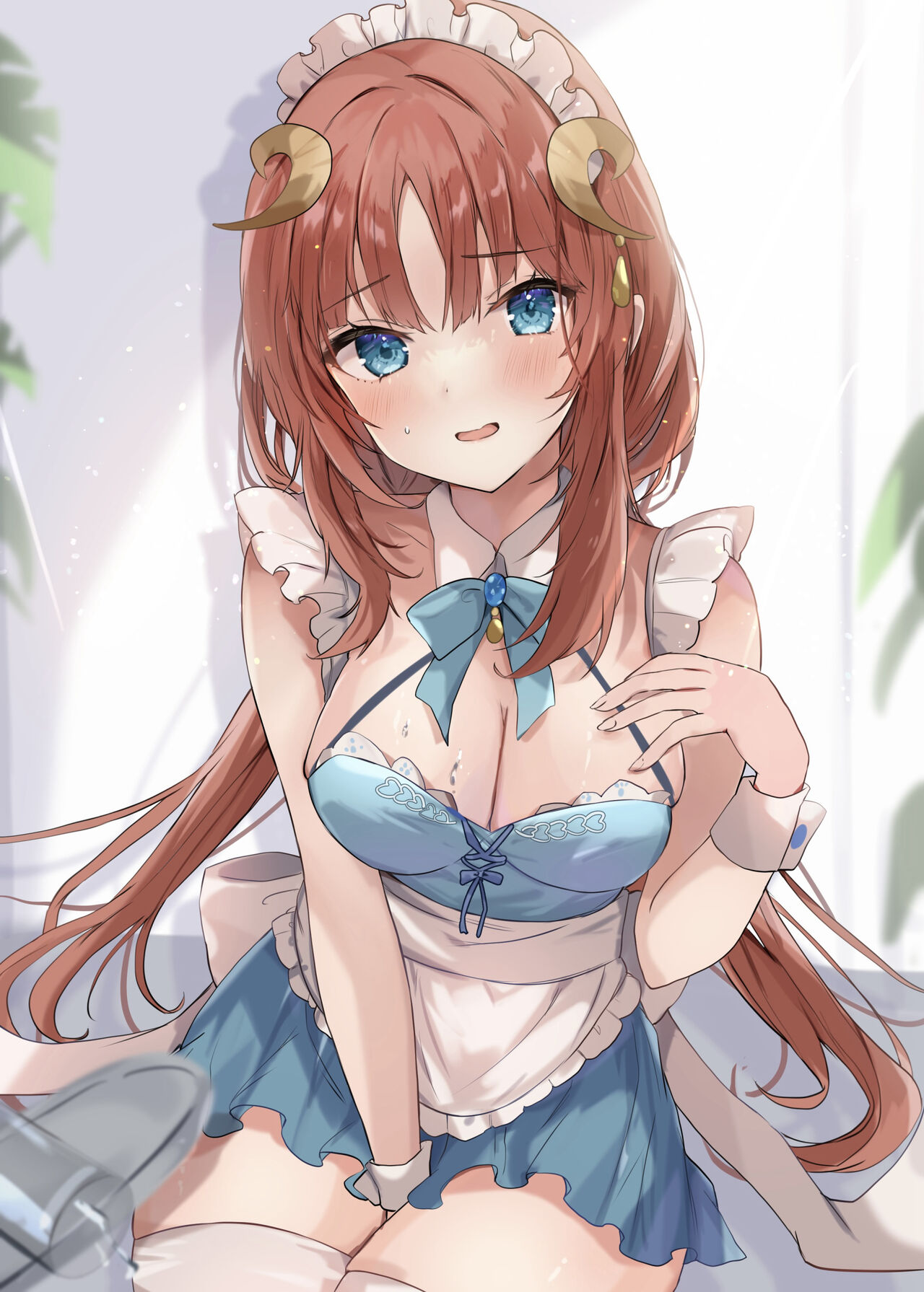 ●PIXIV● まるろ page 4 full