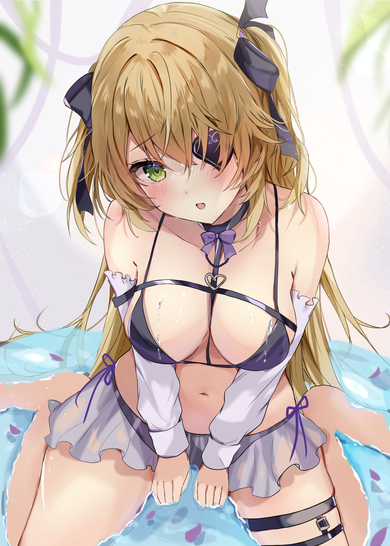 ●PIXIV● まるろ page 5 full