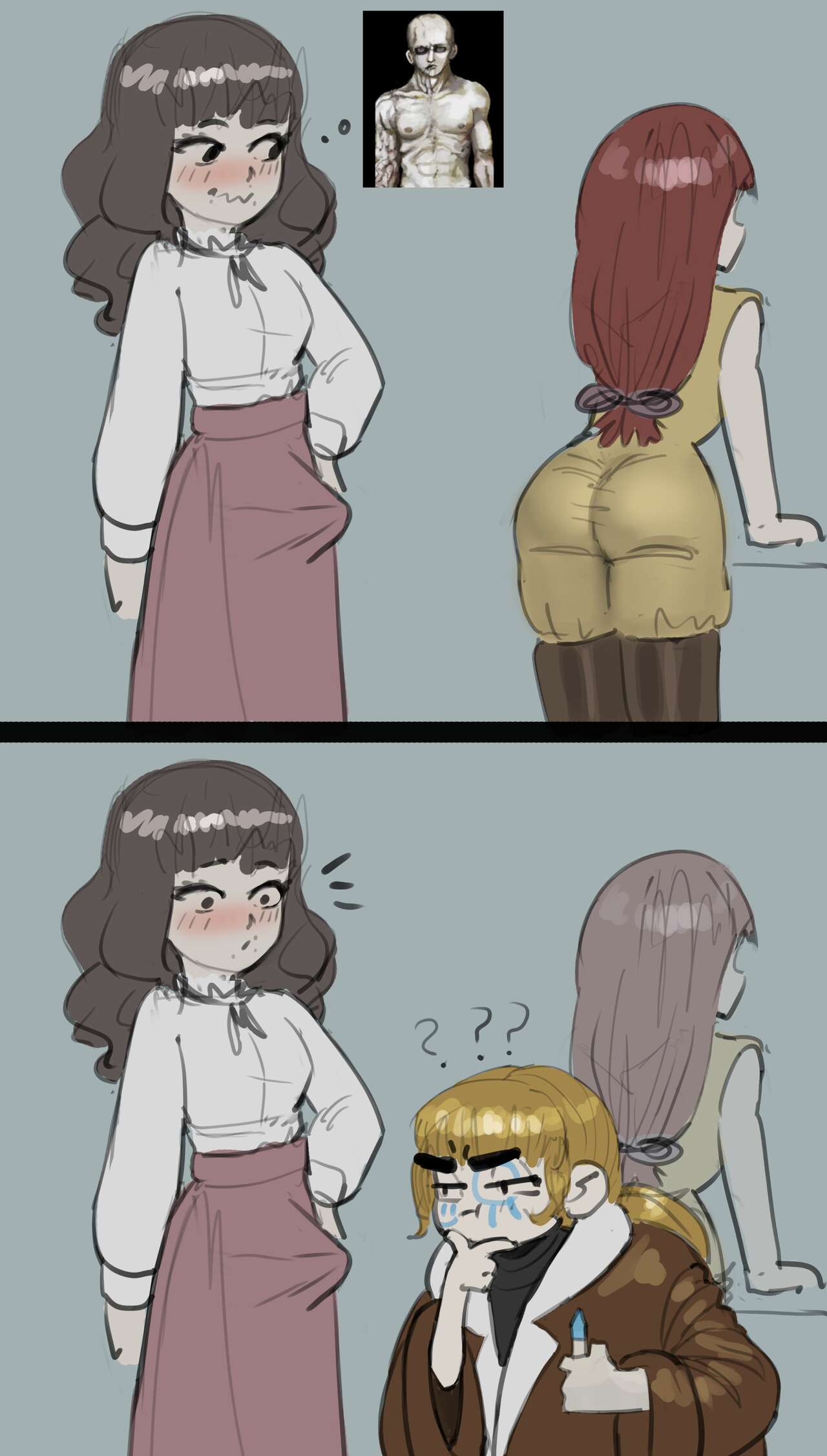 Spy page 3 full