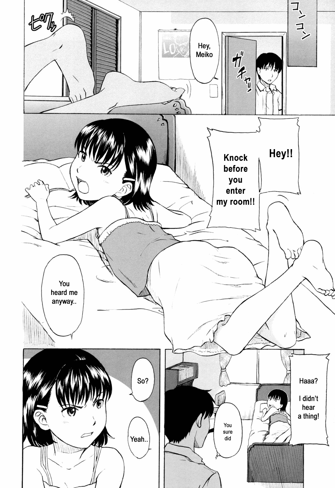 Firecracker  English translation page 2 full