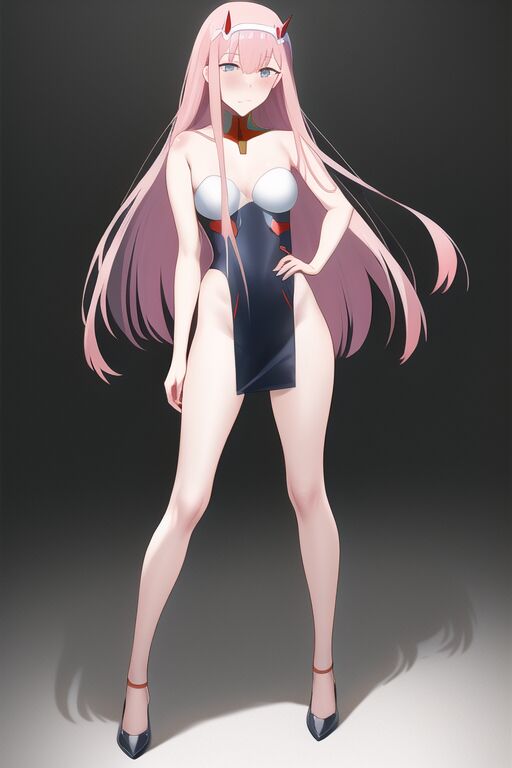 zero two page 1 full