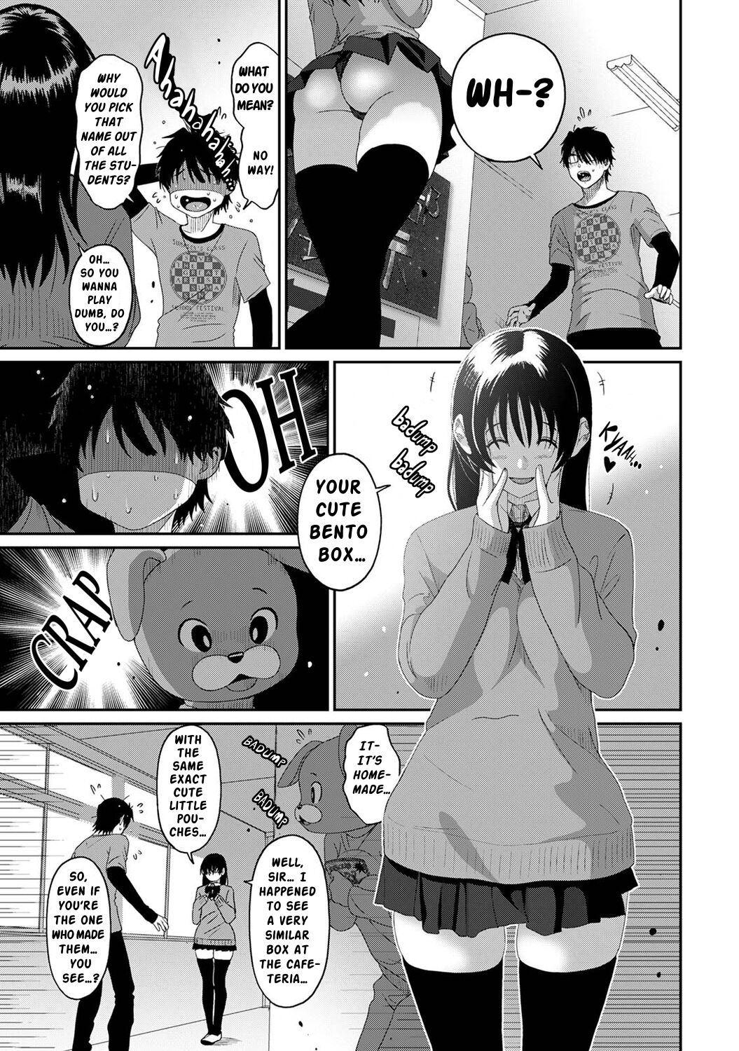 Itaiamai Ch. 19 page 2 full