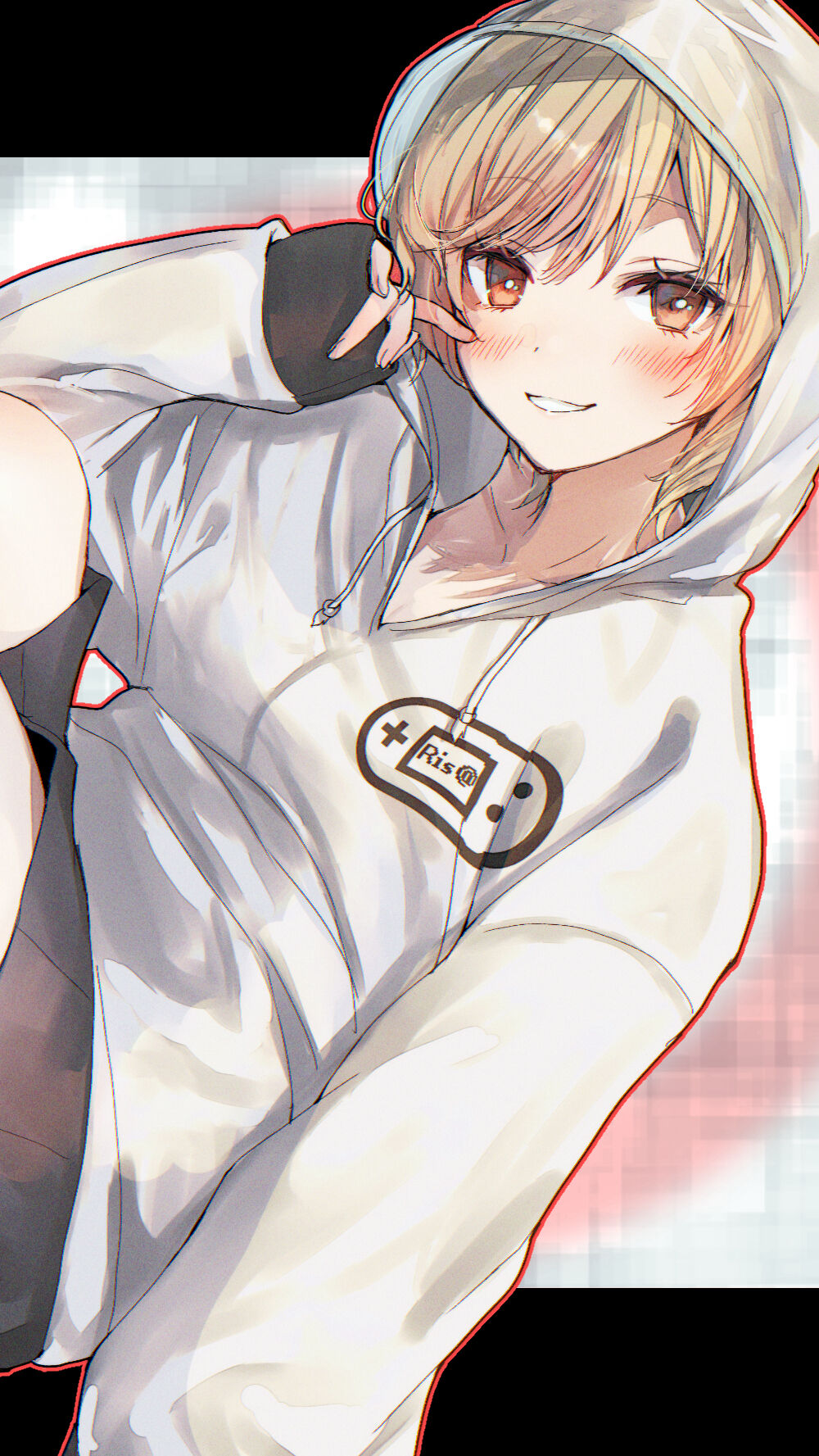 ●PIXIV● Tomozero page 4 full