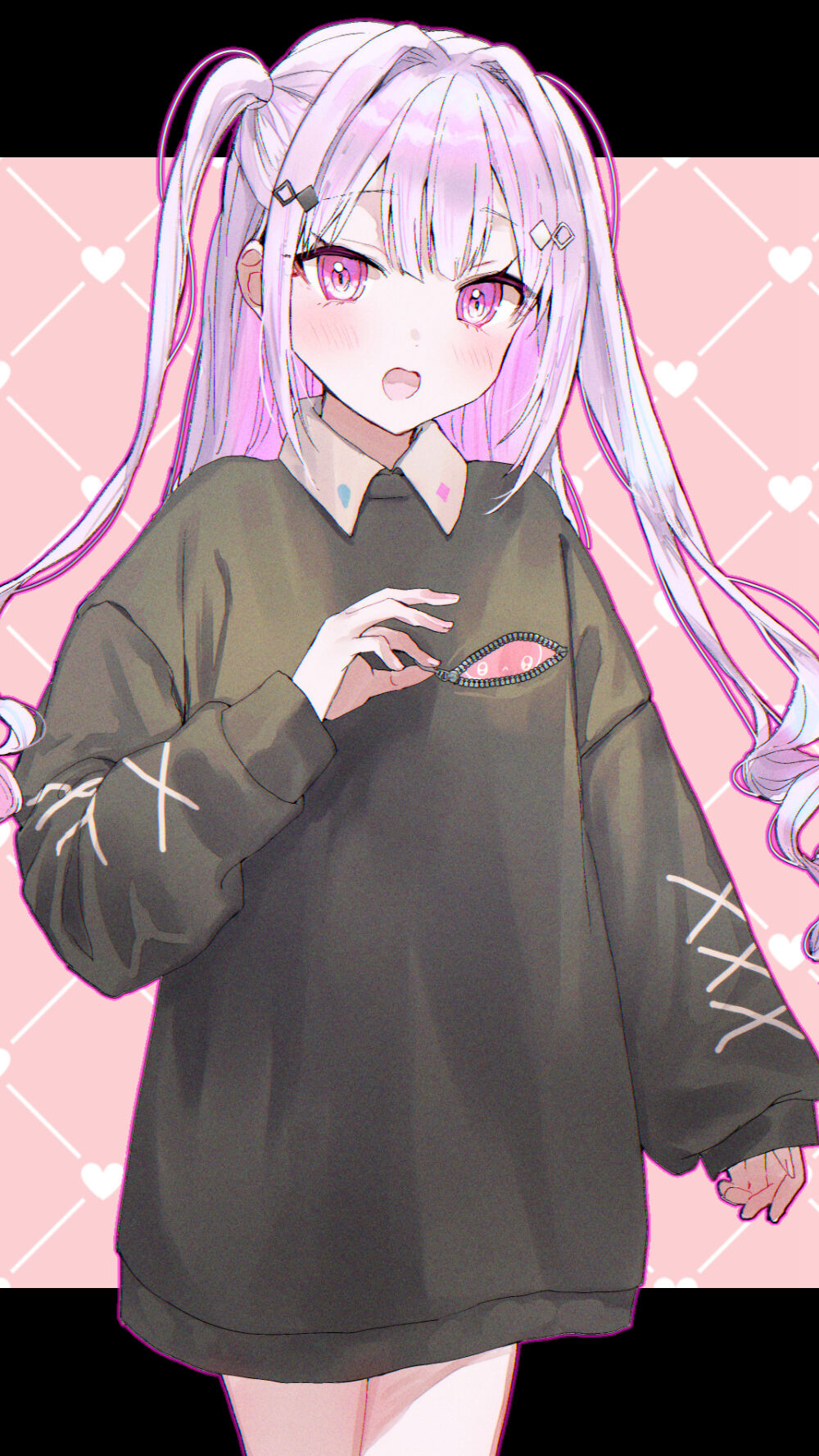 ●PIXIV● Tomozero page 6 full
