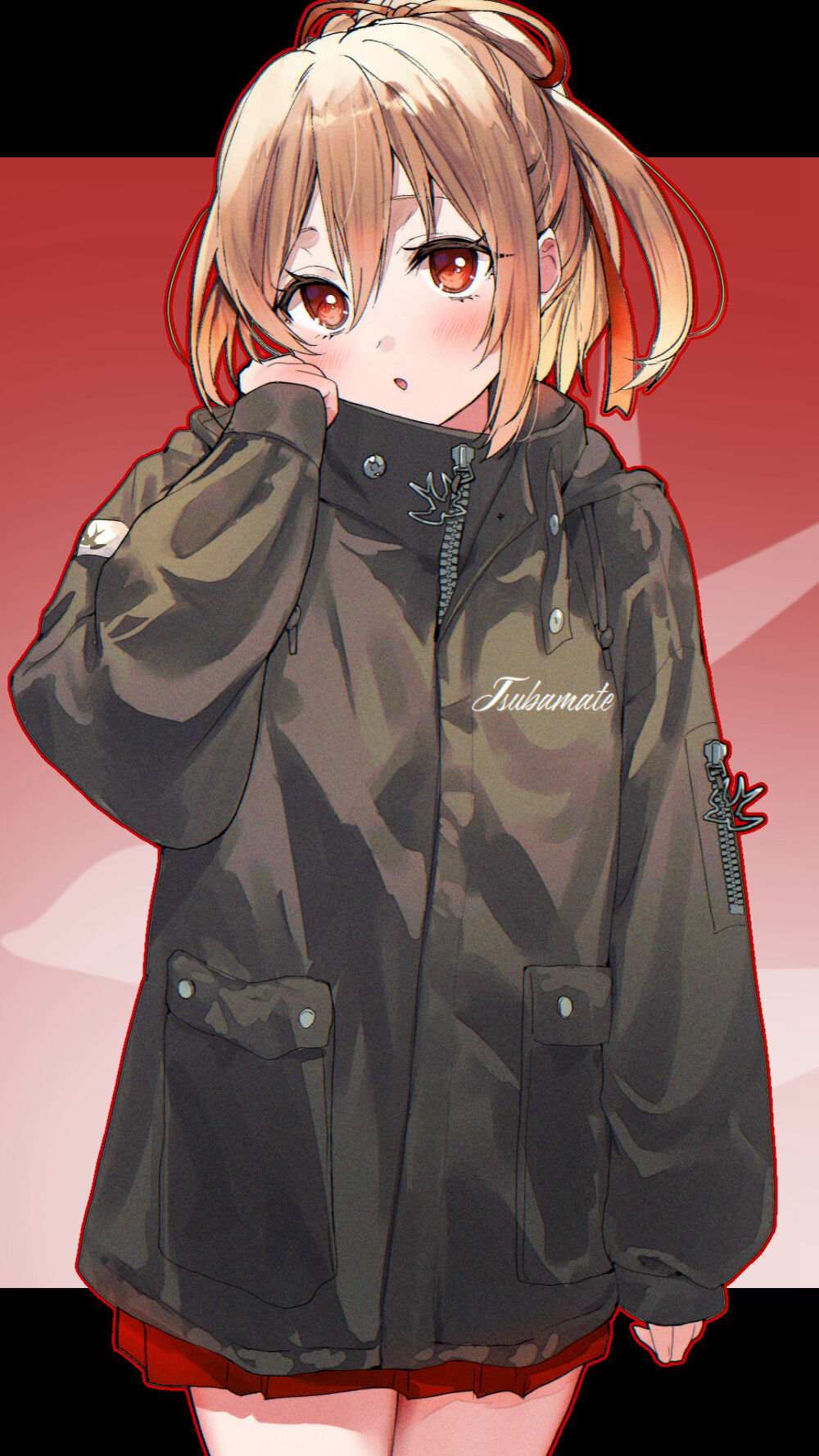 ●PIXIV● Tomozero page 7 full