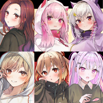 ●PIXIV● Tomozero cover