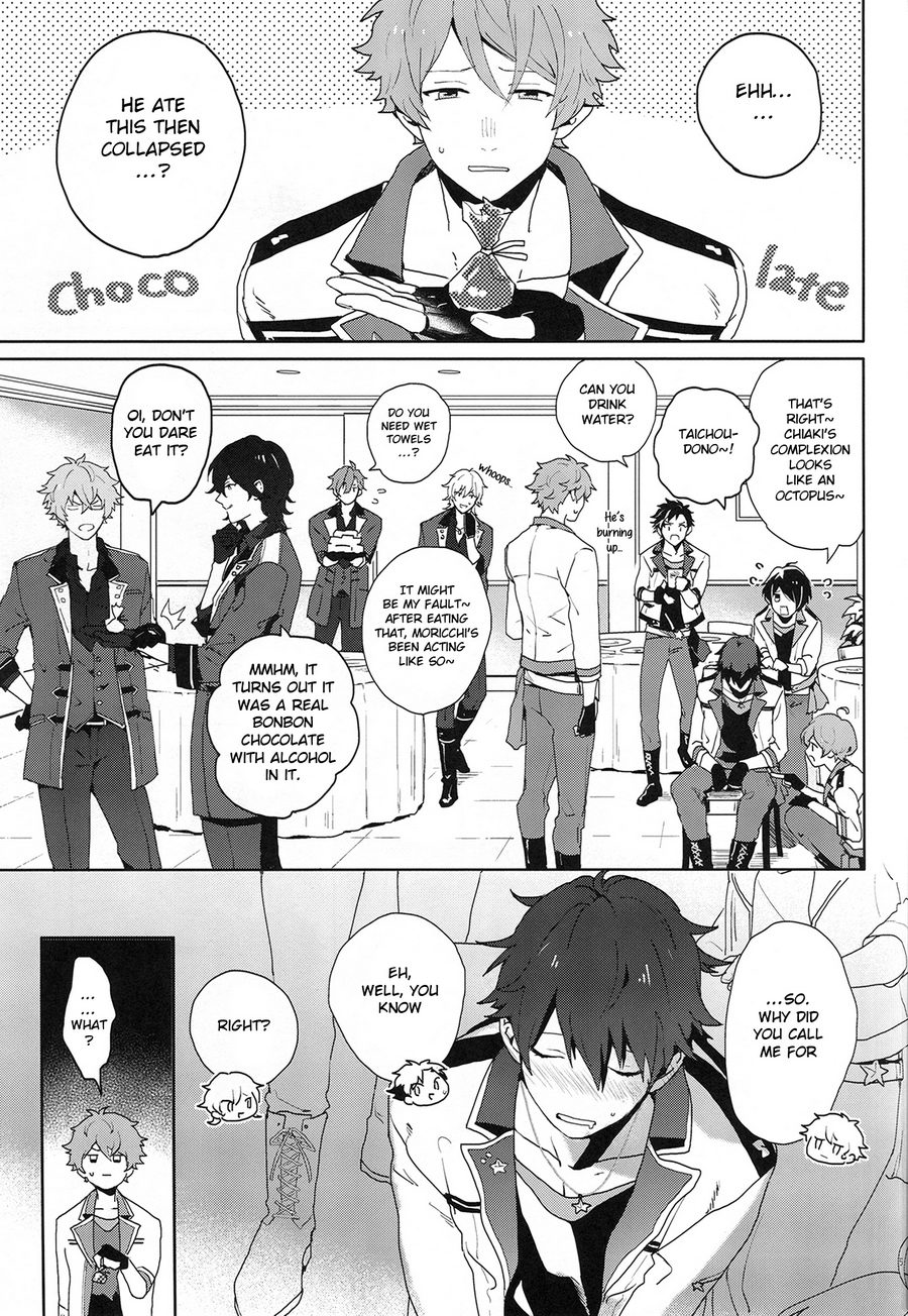 After the holiday party page 5 full