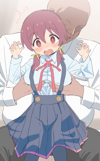 Miyo-chan cover