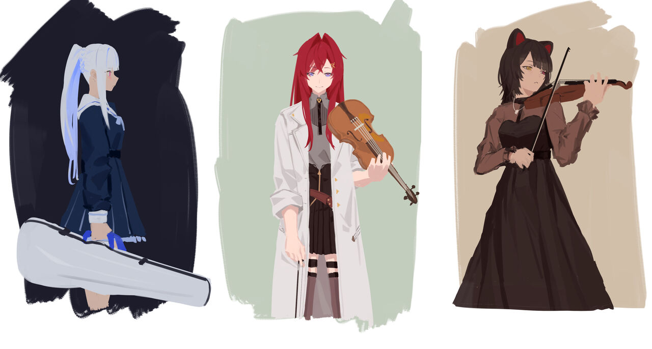 ●PIXIV● ZXJV page 6 full