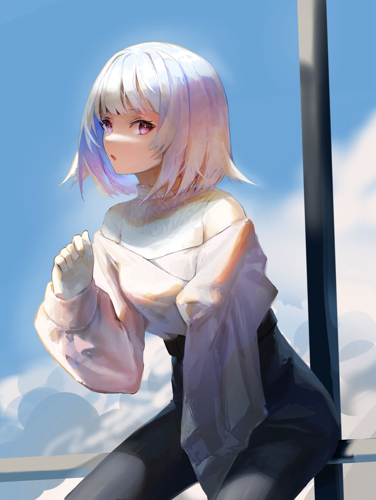 ●PIXIV● ZXJV page 9 full