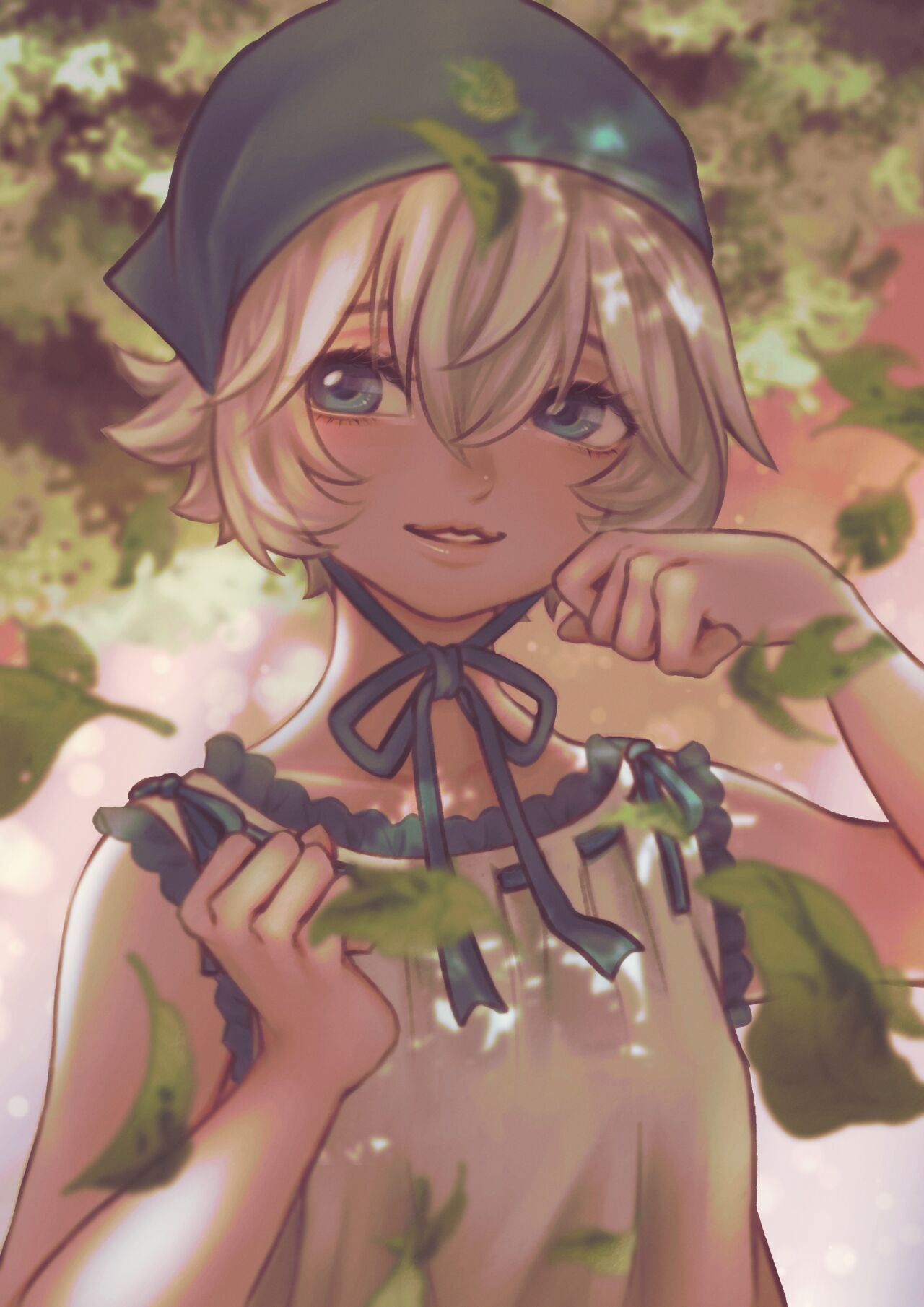 ●PIXIV● Rui page 3 full