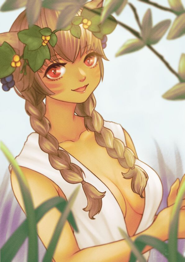 ●PIXIV● Rui page 5 full