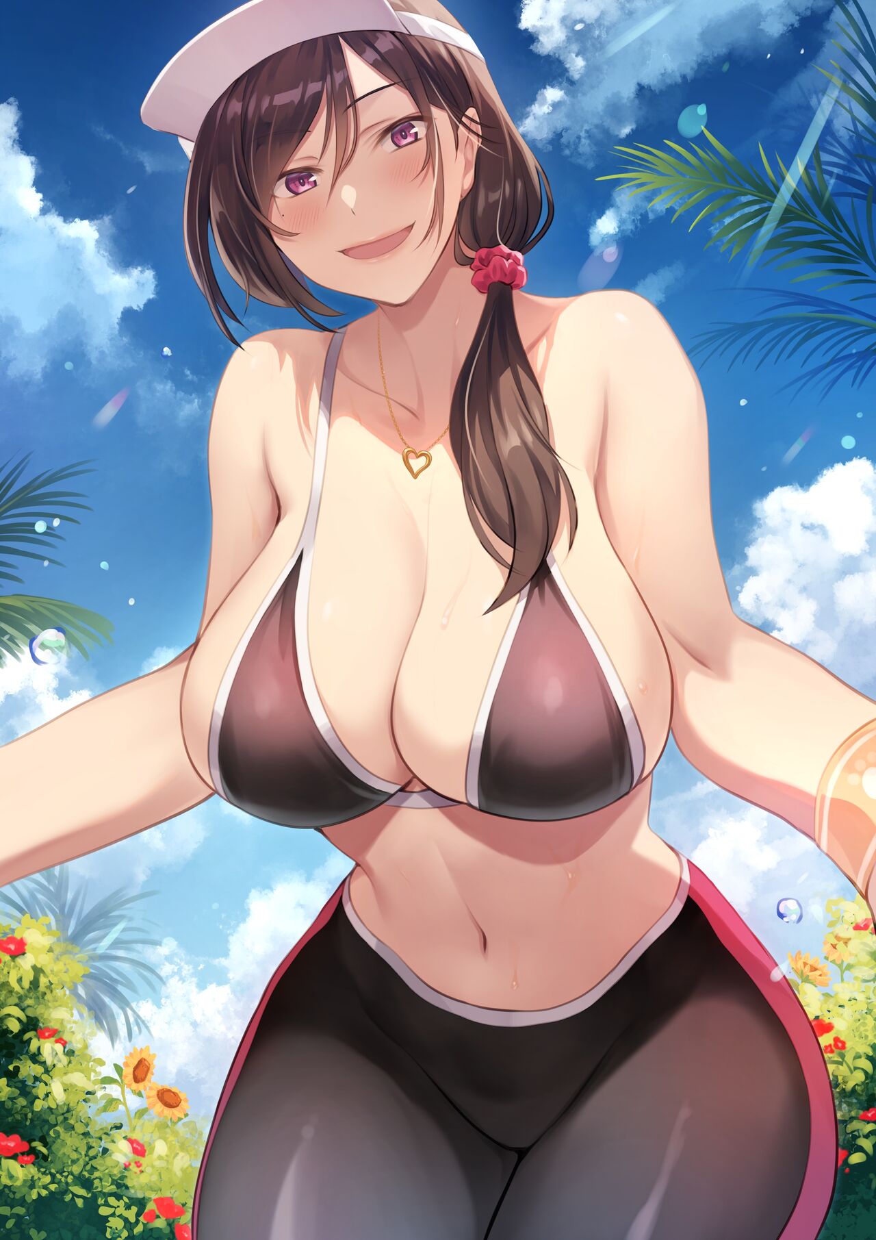 Artist || Hinamo page 3 full
