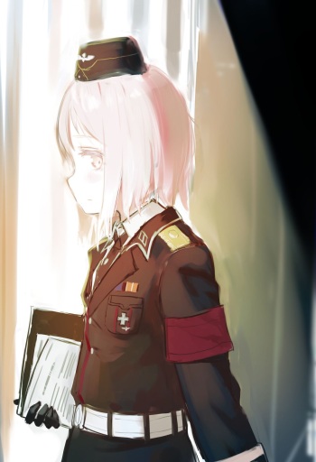 Nikuato Oniku cover