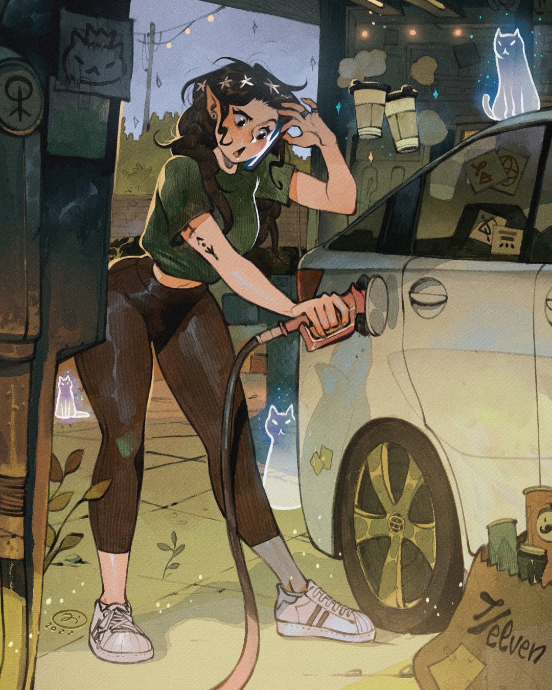 SimzArts/Simz88 page 1 full